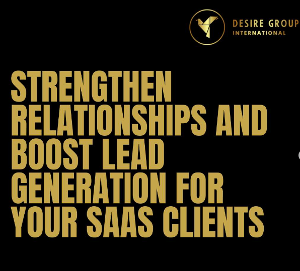 Desire Group International Limited