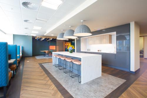 Tax Accountant Aldgate