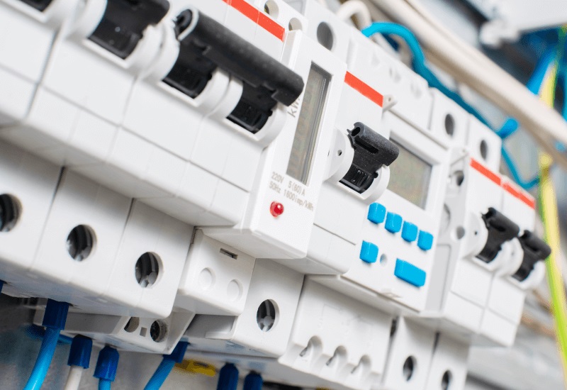 Millrace Electrical Ltd