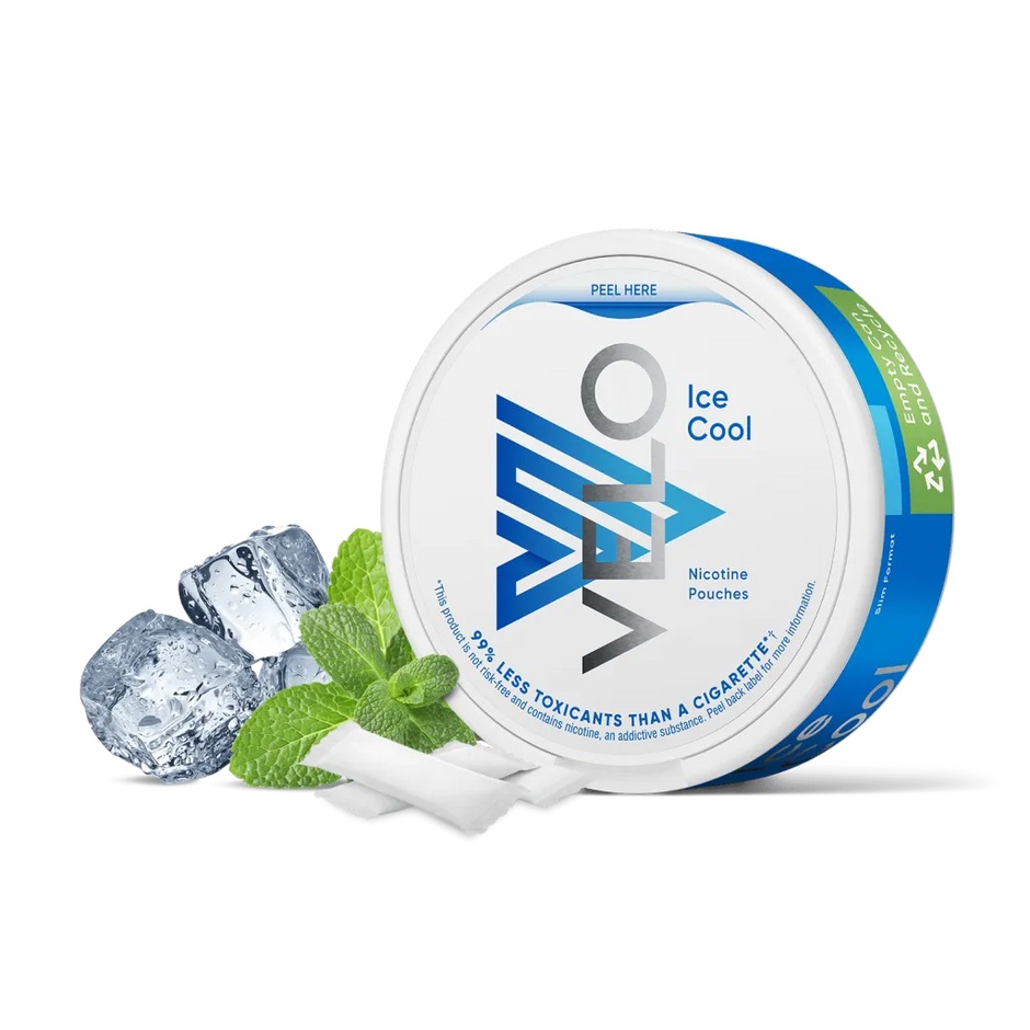 Snus and Go