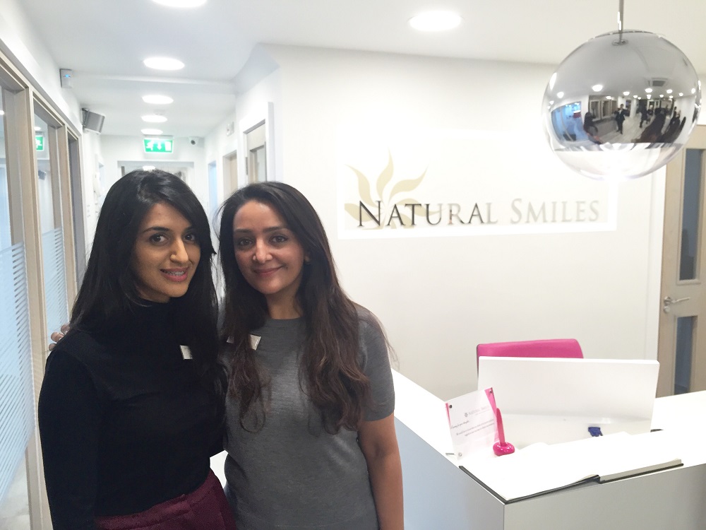 Natural Smiles Leicester