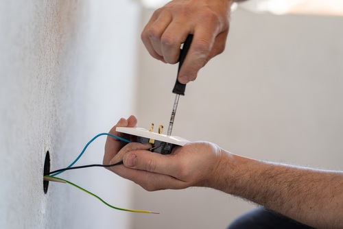 Giggawatt Electrical Contractors Ltd