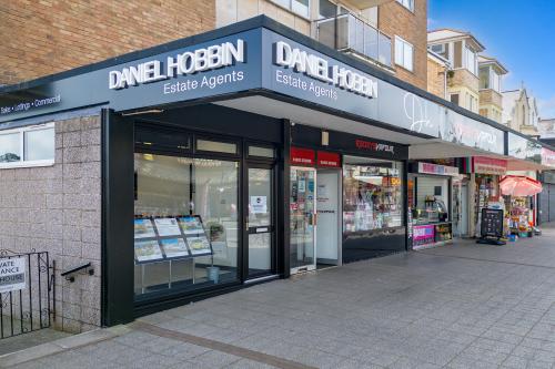 Daniel Hobbin Estate Agents Paignton