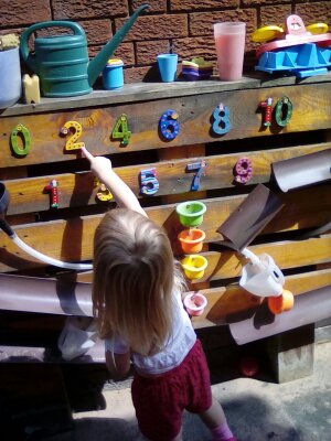 Fun Box Day Nursery Ltd