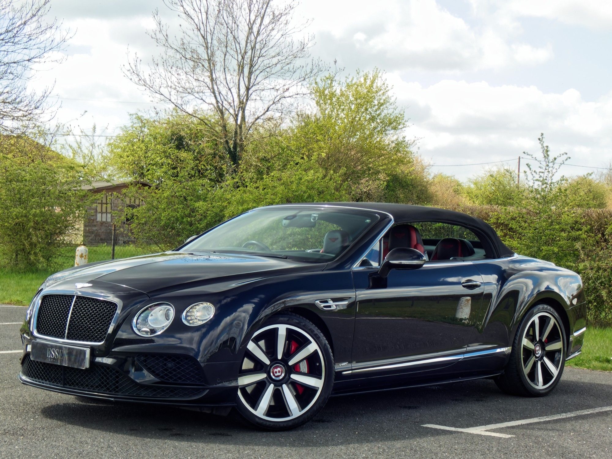 The Essex Car Group