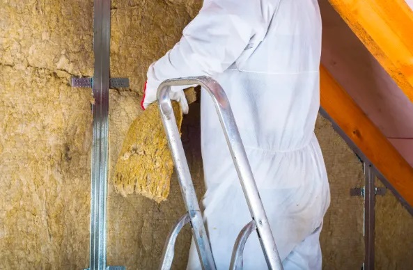 Bath Insulation Experts