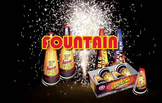 Explosive Fireworks Limited