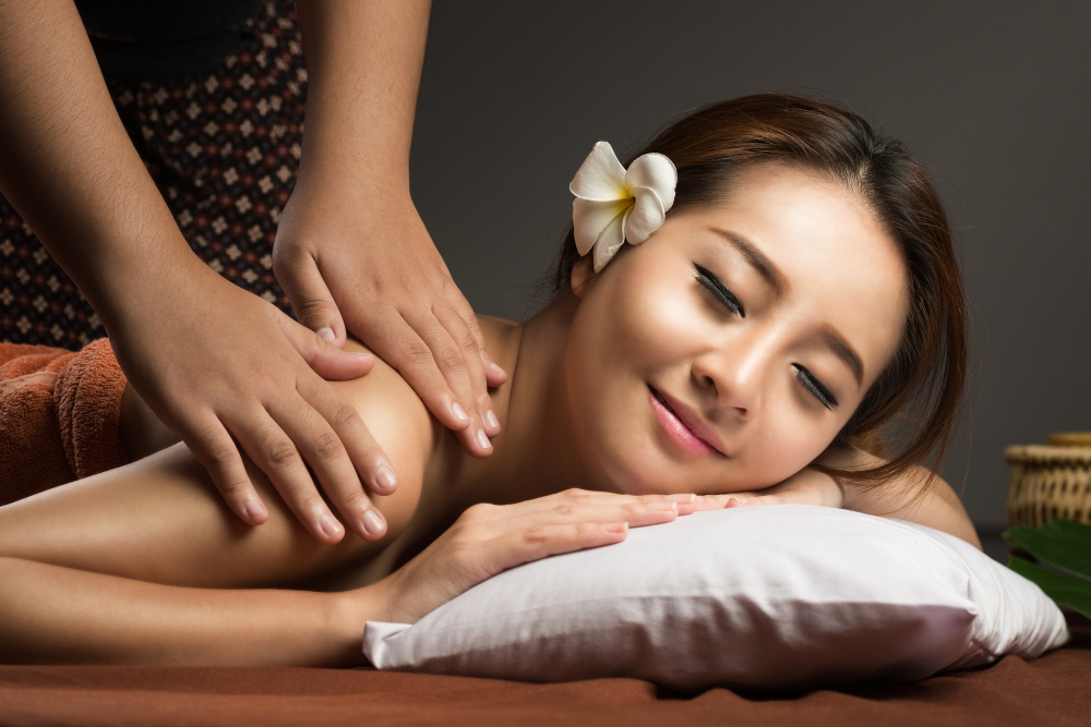 Ladda's Authentic Thai Massage