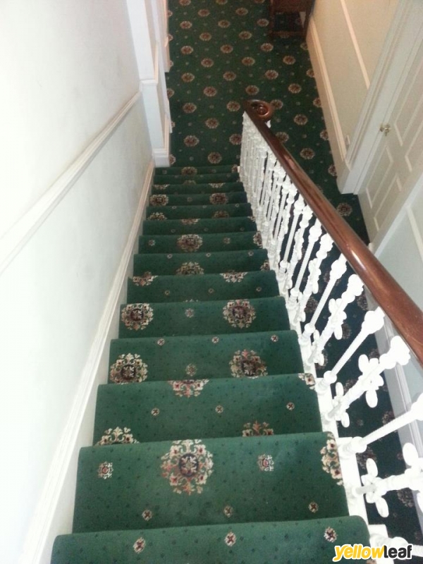 Janes Commercial & Domestic Cleaning Services