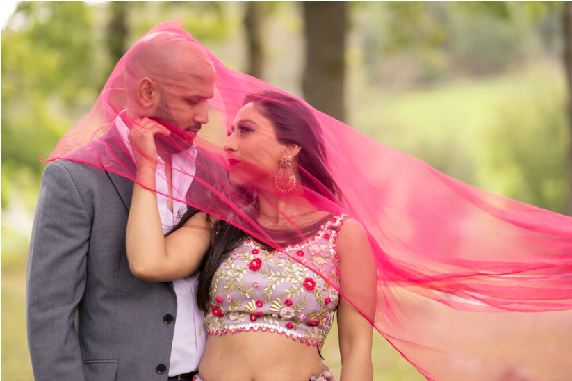 VIP Media Group (Asian Wedding Photography & Videography)