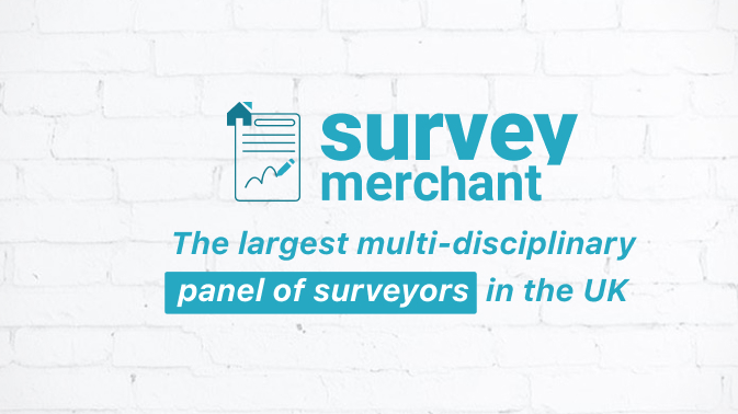 Survey Merchant