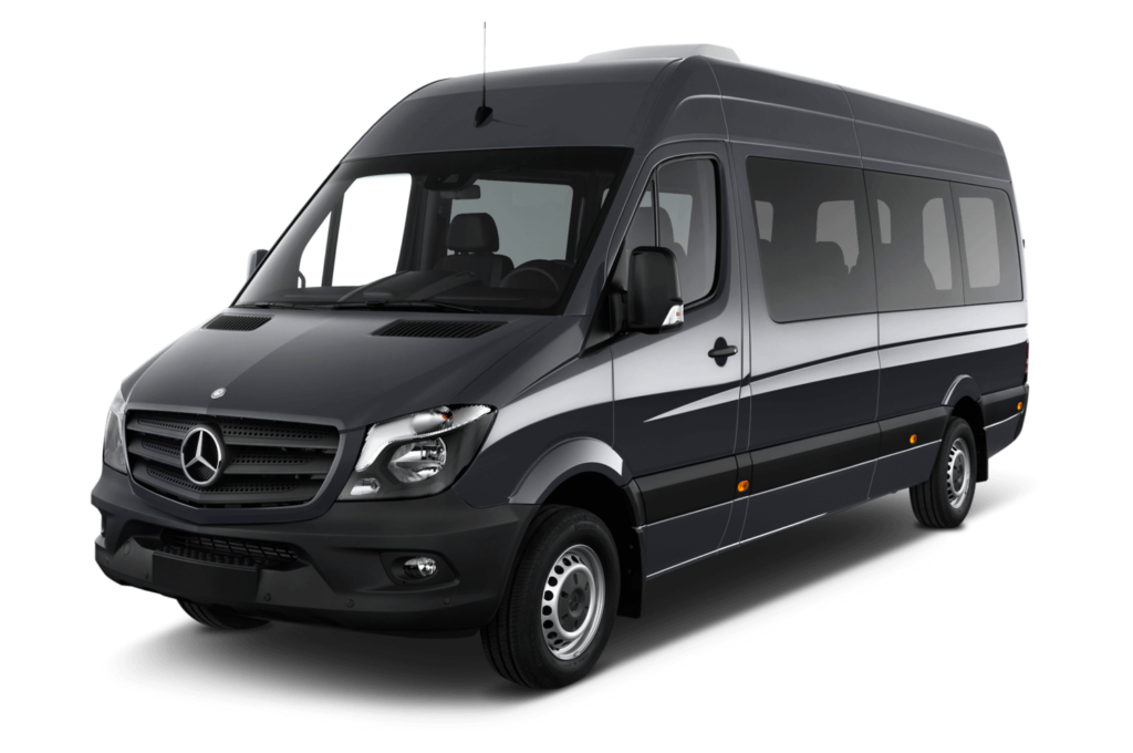 Coach & Minibus Hire Slough