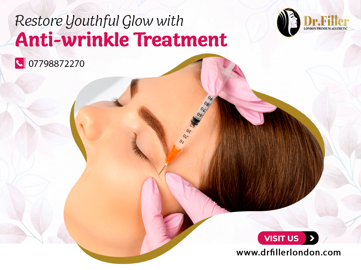 Dr Filler London Aesthetics Clinic