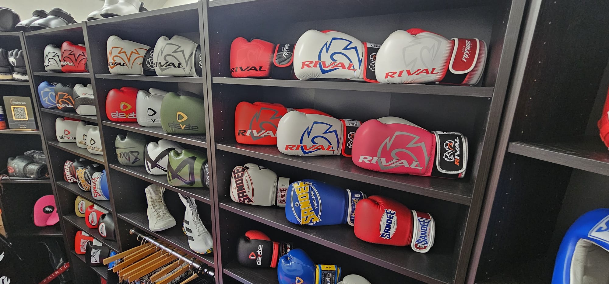 Fight Co