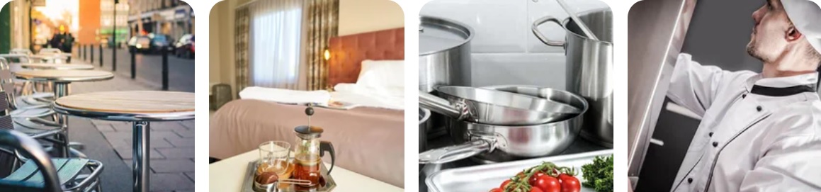 Go for Green Catering Equipment