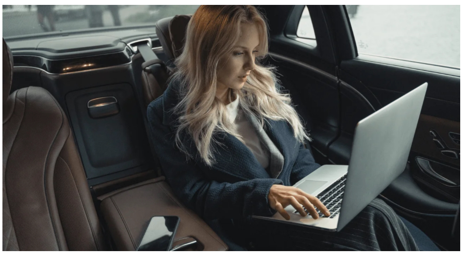 Prestige Airport Transfer Stansted