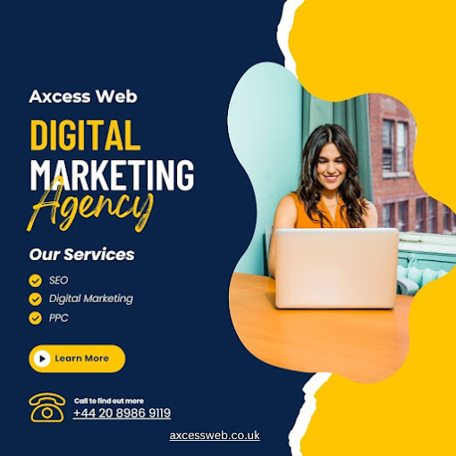 Axcess Web