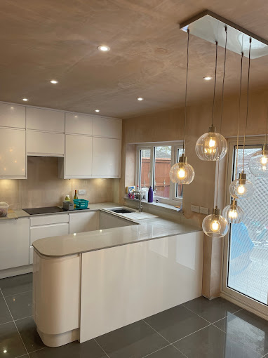 All Kitchens Fitted