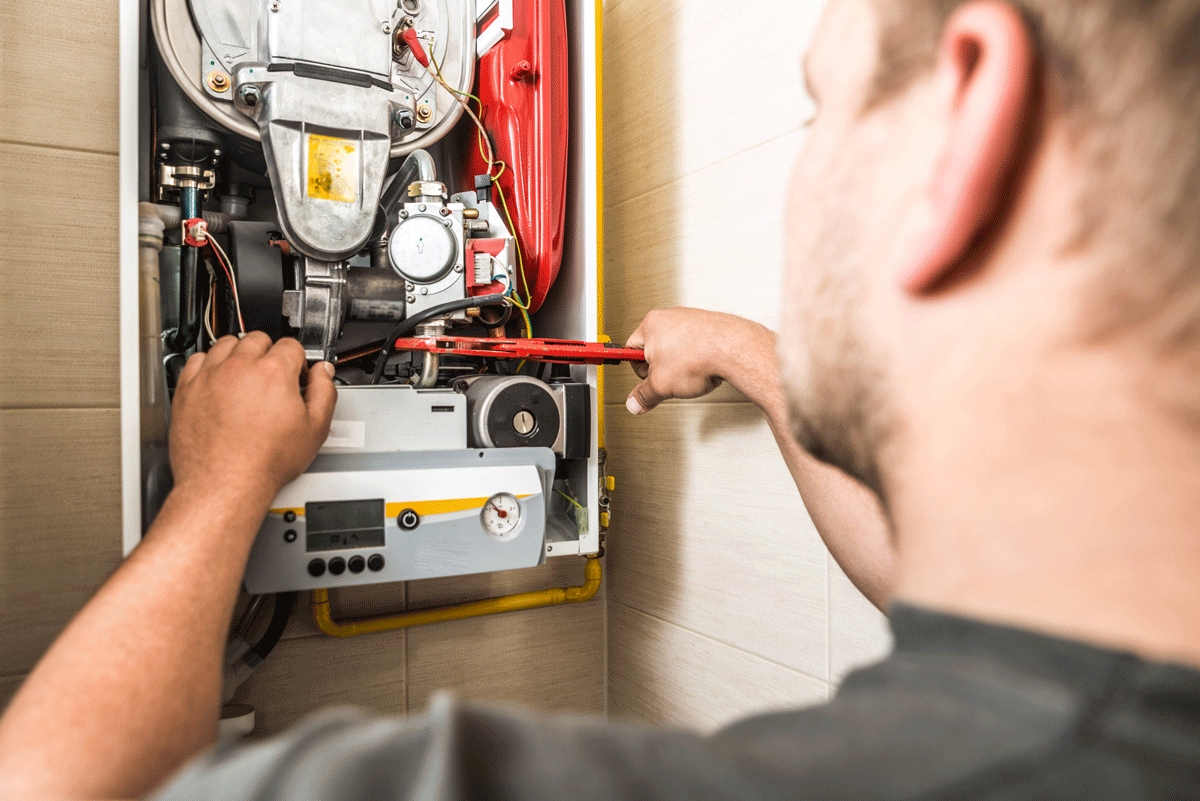 EDR Heating Services