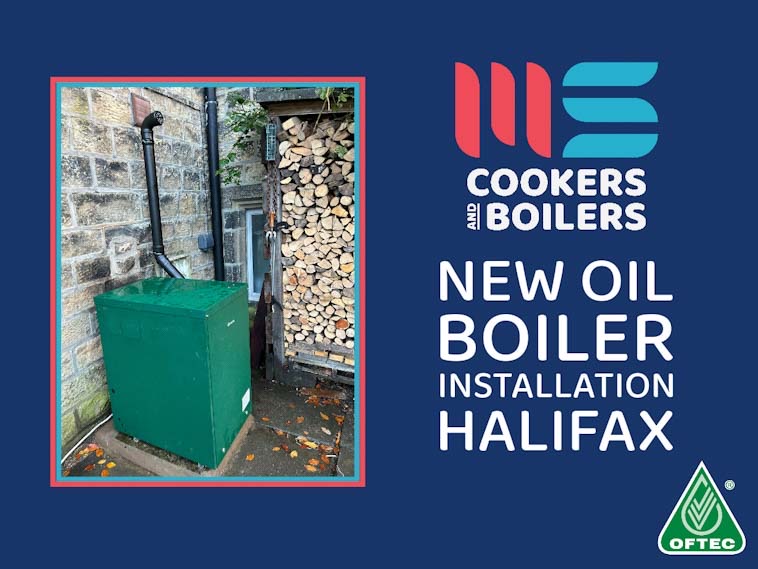 MS Cookers and Boilers