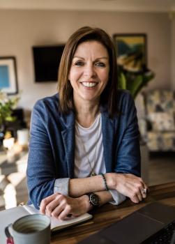 Rebecca Kirk - Career & Business Coach