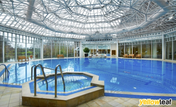 Hilton Birmingham Metropole