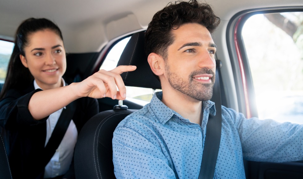 TAS Taxis and Airport Transfers