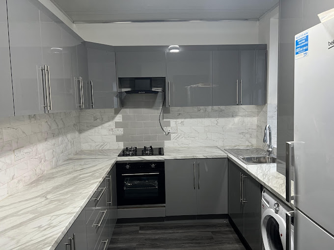 Gujrat Construction Ltd