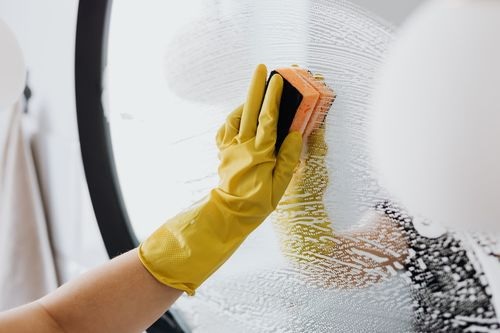 Heywood Cleaning Ltd