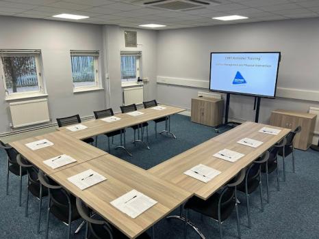 Inspire Training Group
