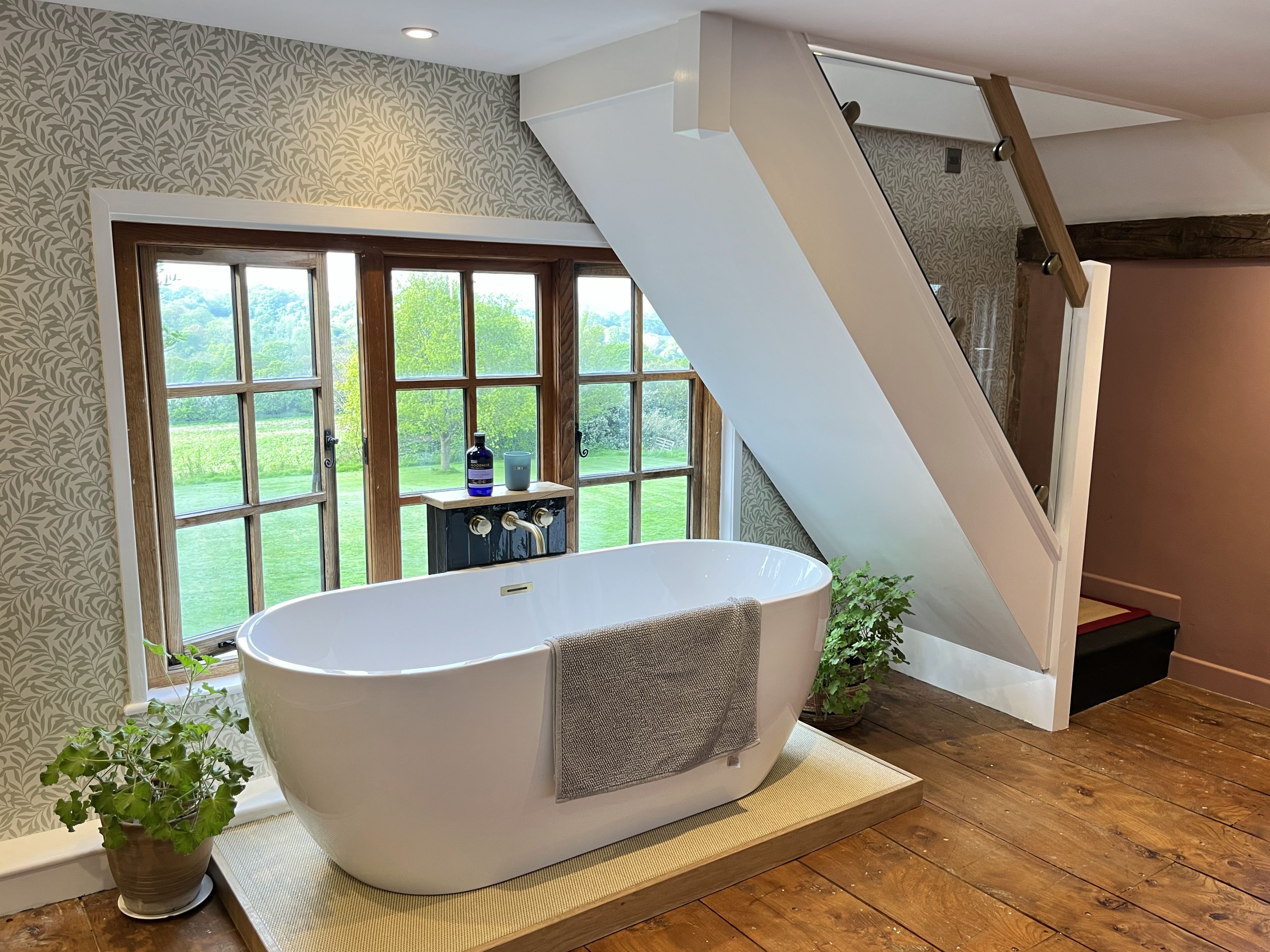 JK Joinery & Construction