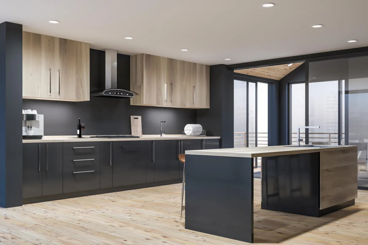Pro Kent Kitchen Fitters