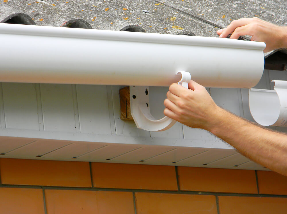 Glasgow Gutters