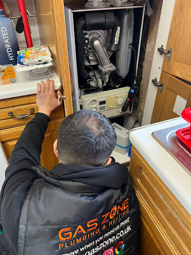 Gas Zone Plumbing & Heating