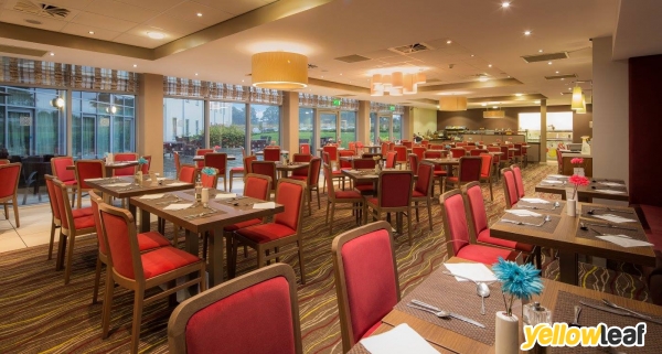 Hilton Garden Inn Luton North