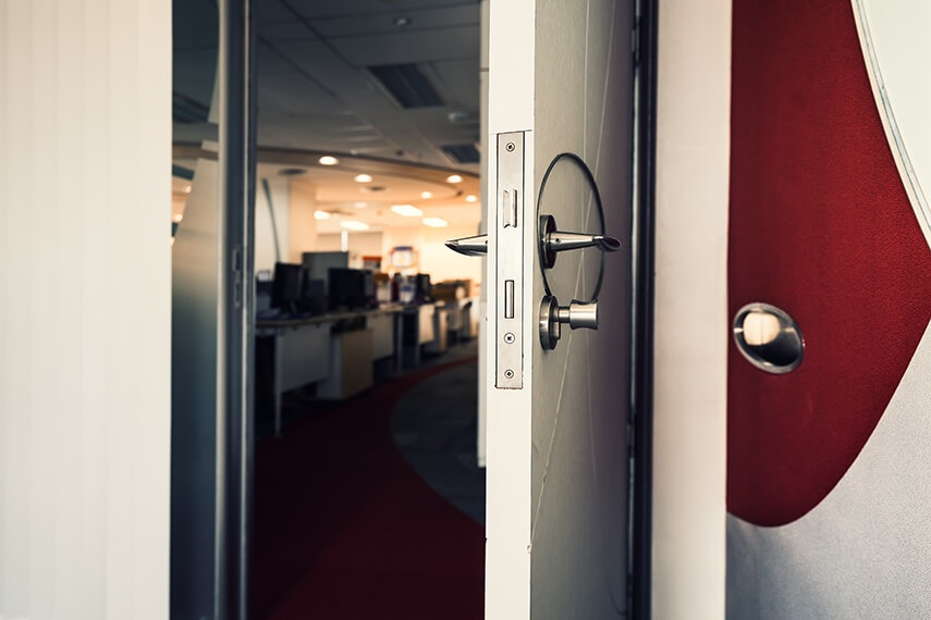 Carlo's Locksmith Bedford
