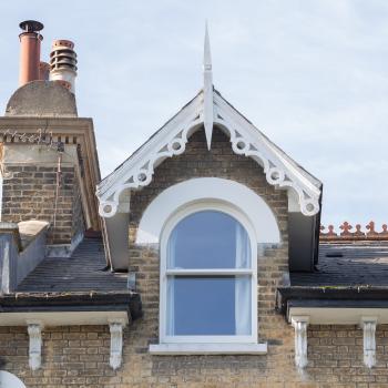 Bespoke Windows
