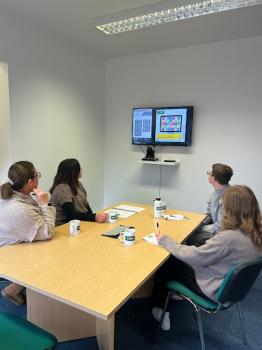 CQMS Limited - Health and Safety Consultancy