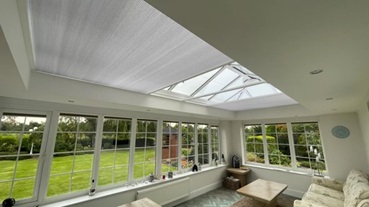 Conservatory Blinds Direct
