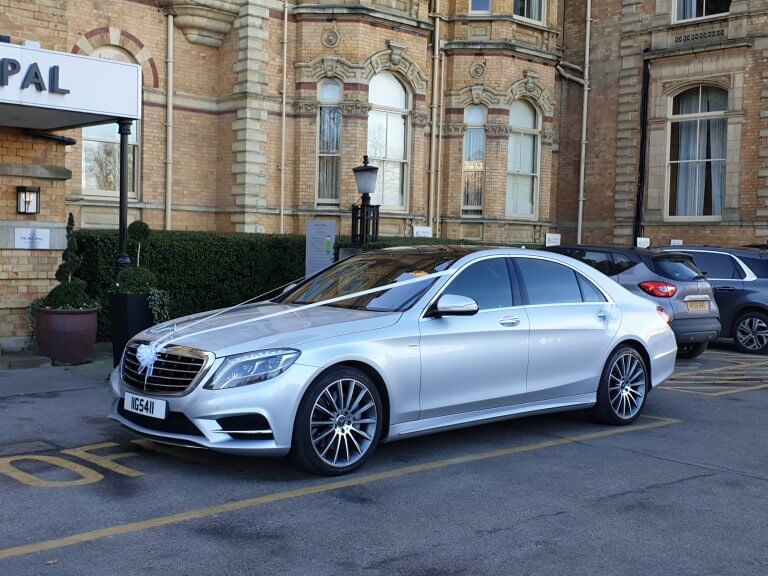 Executive Cars York