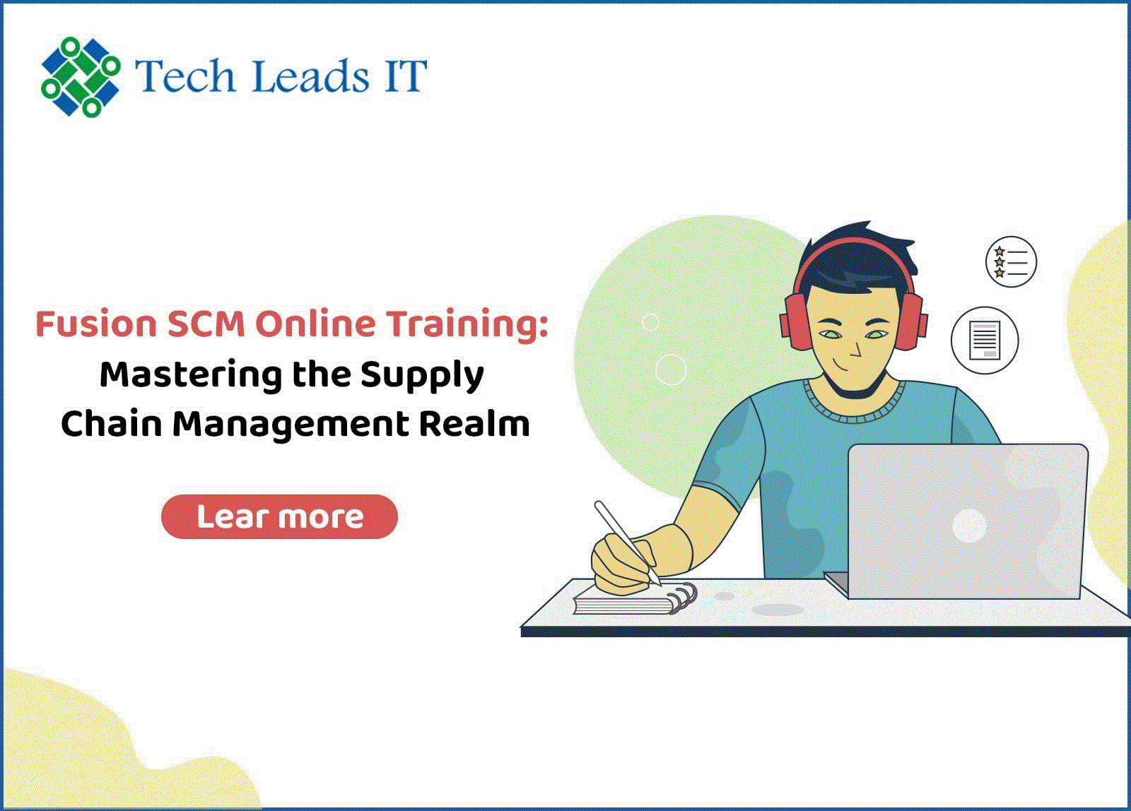 Tech Leads IT