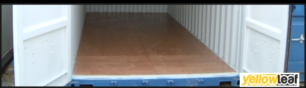 Ab Self Storage