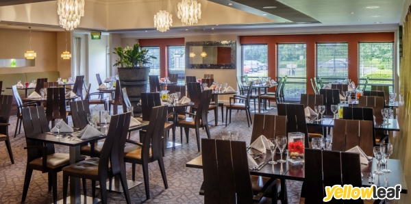 Hilton Northampton