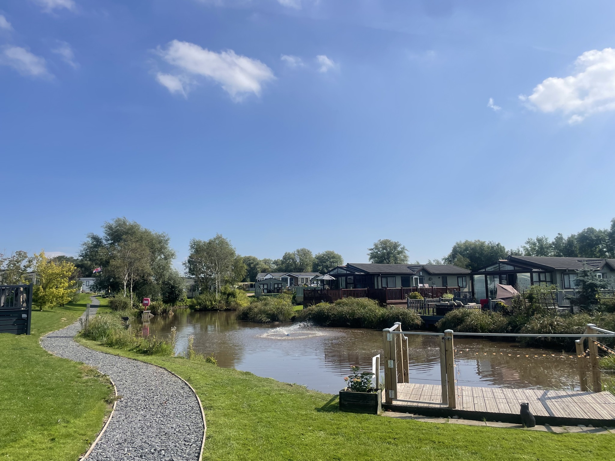 Sunset Park Holiday Village