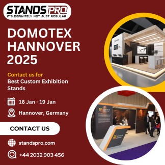 Stands Pro Limited