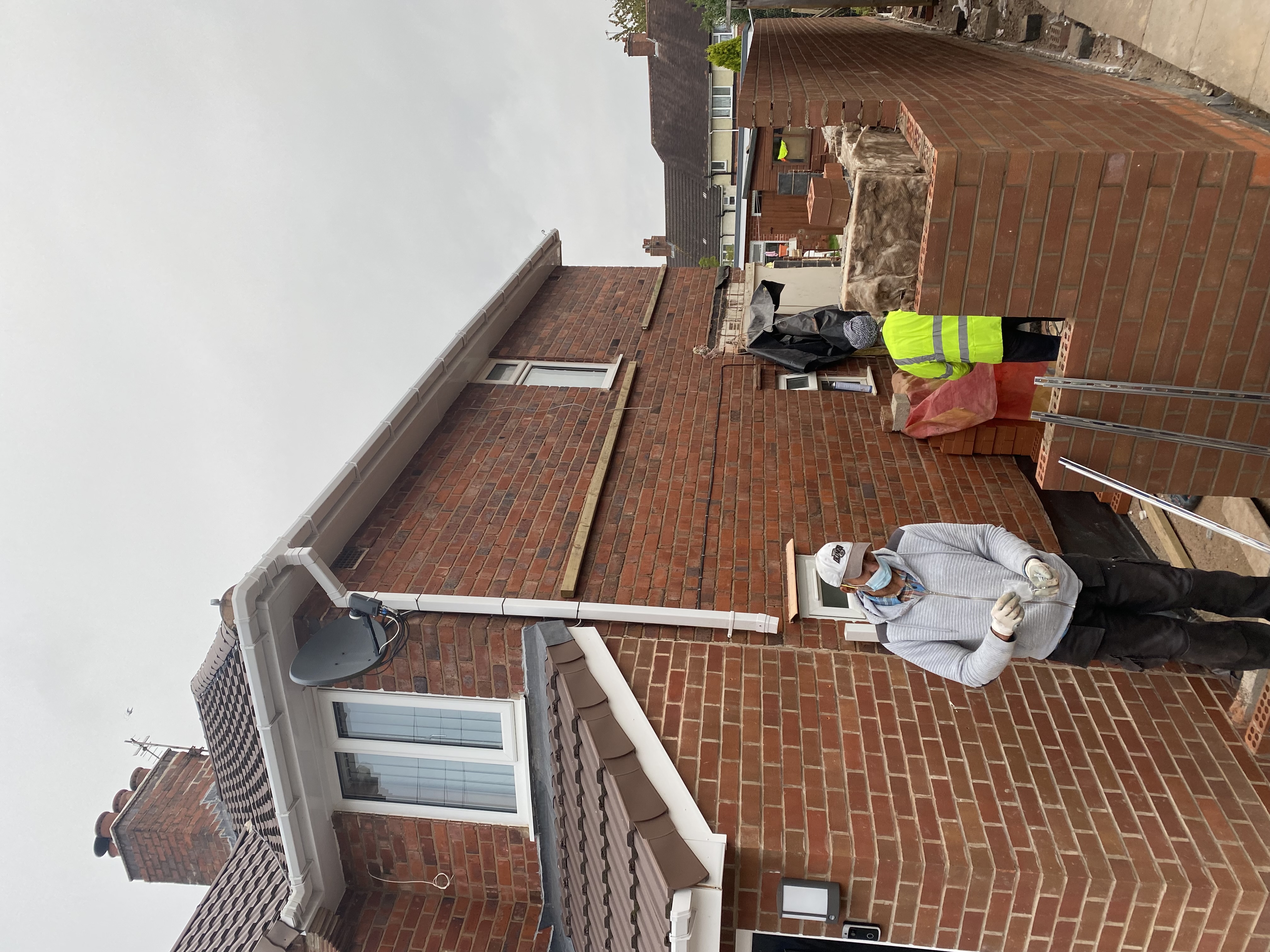BSK Property Maintenance Ltd