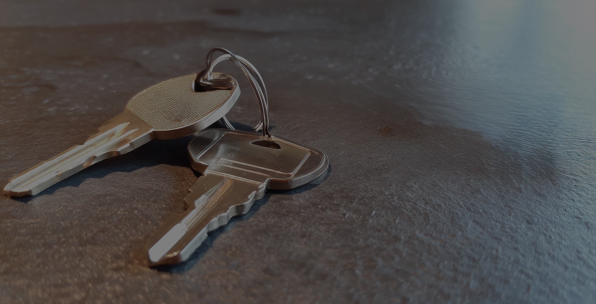 EtherealKey Locksmith Stevenage