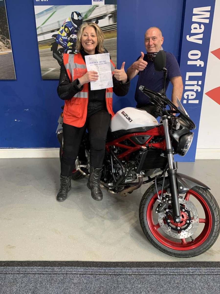 North London Motorcycle Training