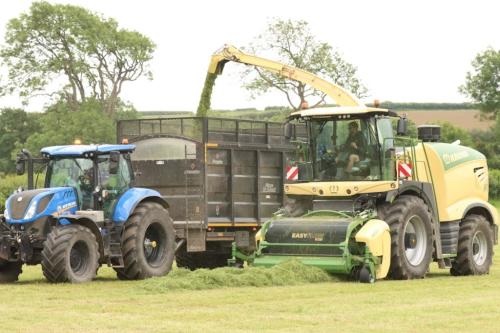 Krone UK Ltd