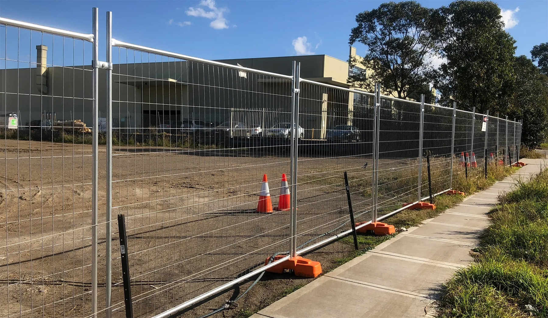 Fence Depot Manufacturing